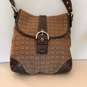 Coach Crossbody Bag